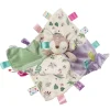 Taggies Character Blanket