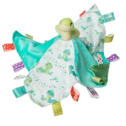 Taggies Character Blanket