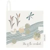 Tales of the Riverbank - Fabric Book