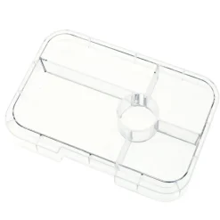 Tapas 5 Compartment Trays