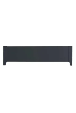 Taylor 5-in-1 Crib Low-Profile Footboard