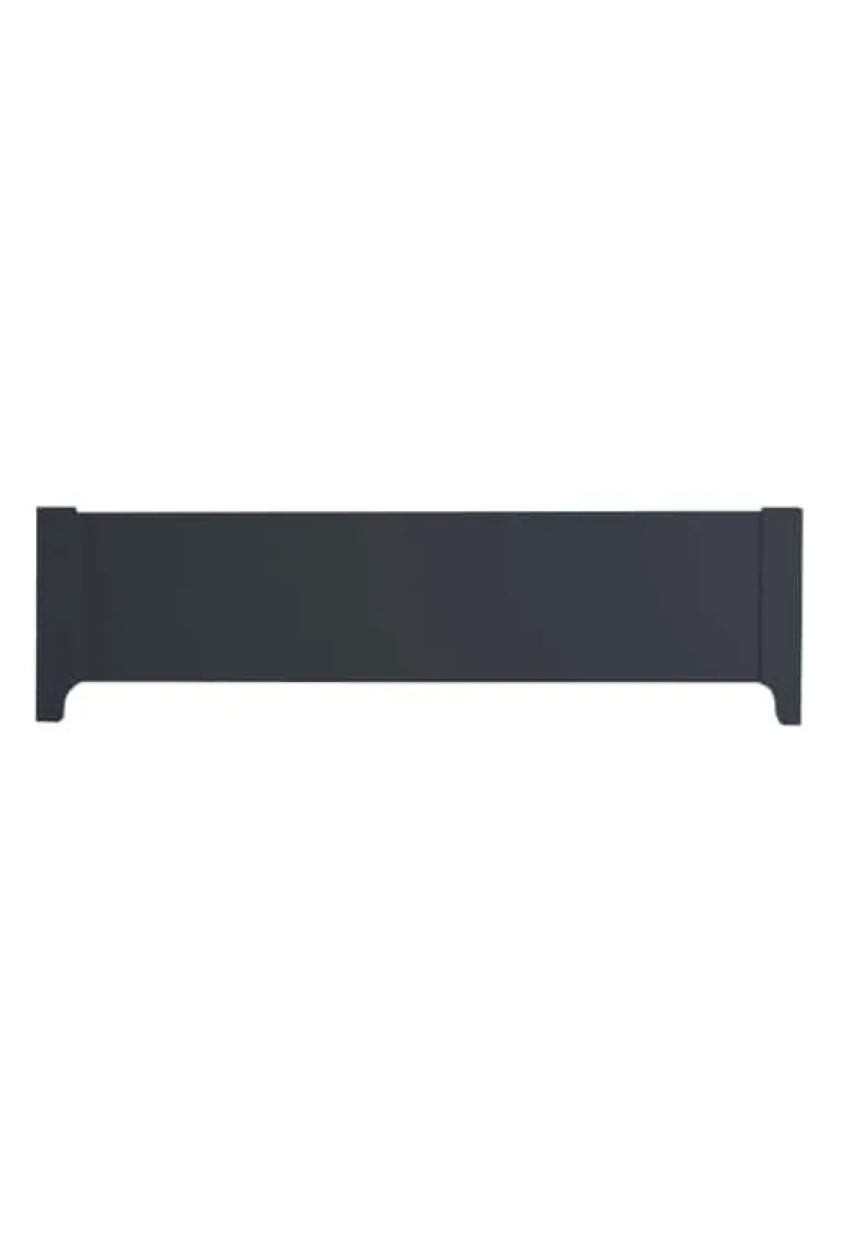 Taylor 5-in-1 Crib Low-Profile Footboard