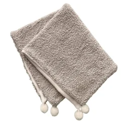 Teddy Blanket