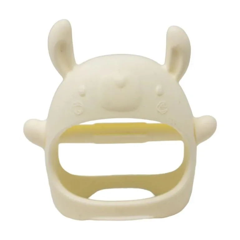 Teething Mitt