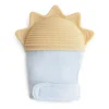 Teething Mitten