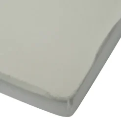 Tencel Fitted Crib Sheet
