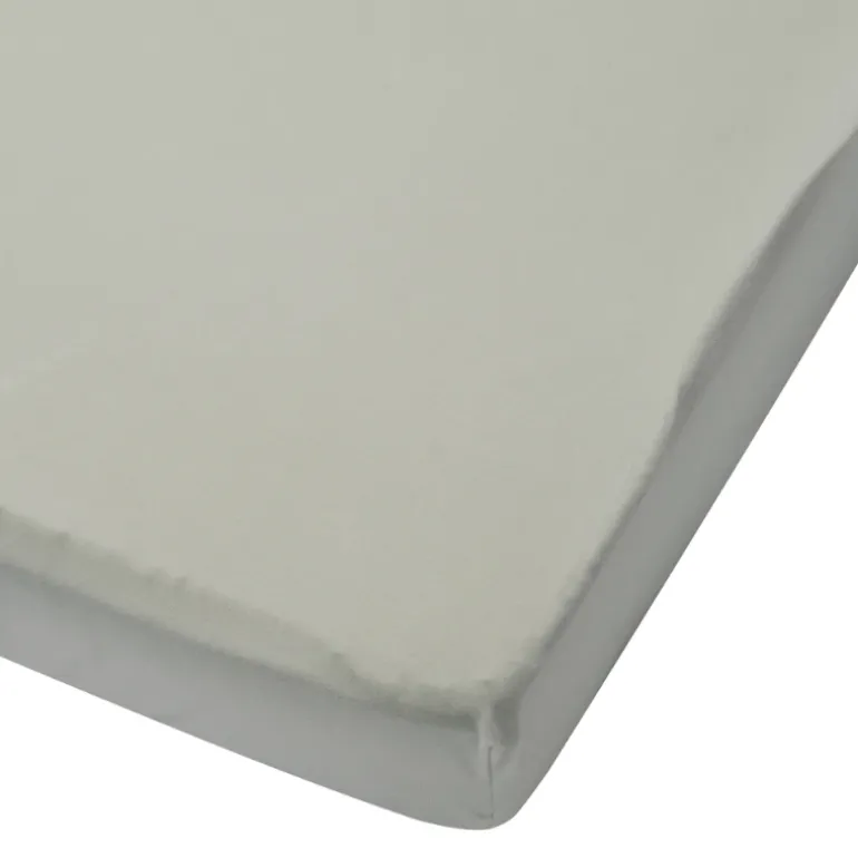 Tencel Fitted Crib Sheet