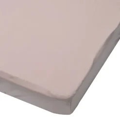 Tencel Fitted Crib Sheet