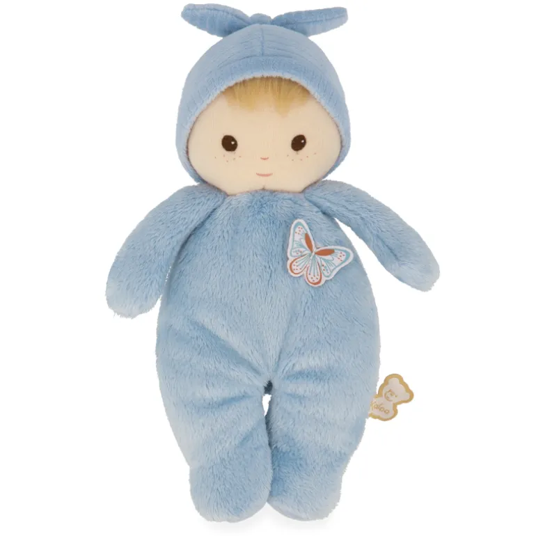 Tendre Bébé - Fabric Baby Dolls