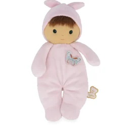 Tendre Bébé - Fabric Baby Dolls