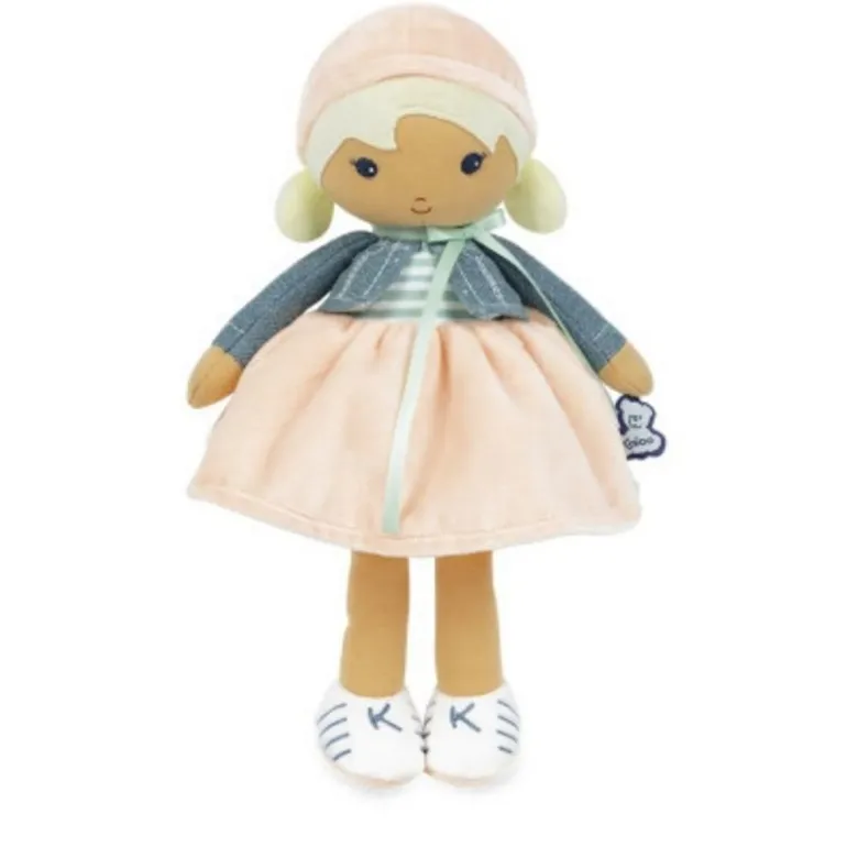 Tendresse Dolls