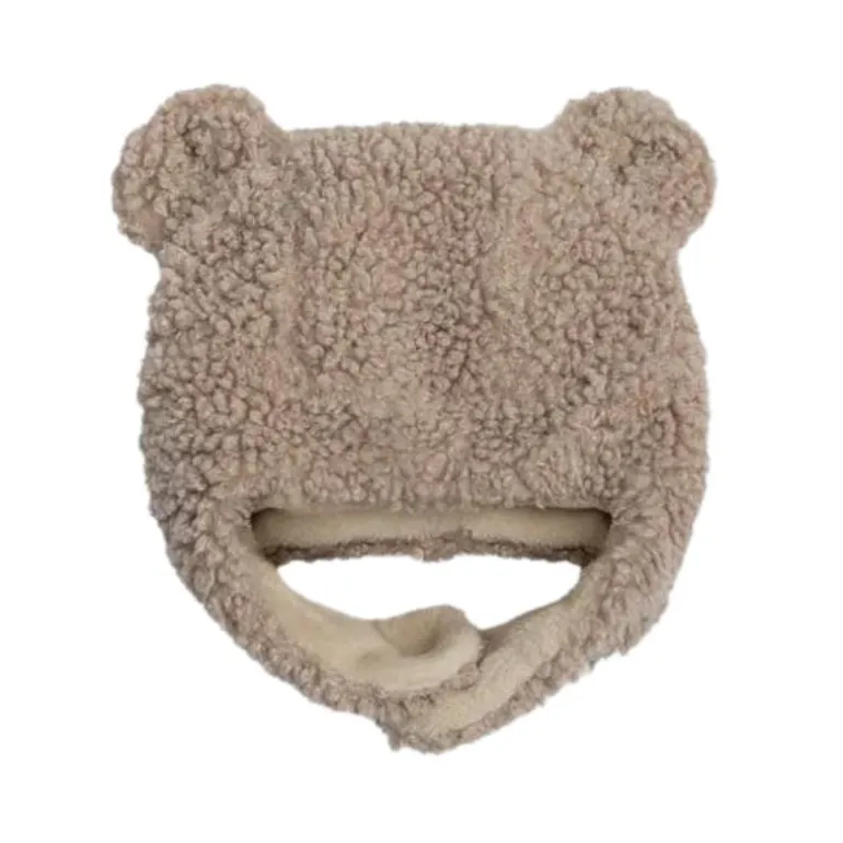 The Cub Hat - Teddy