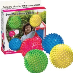 The Original Sensory Ball Sets