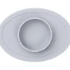 Tiny Bowl - Pewter