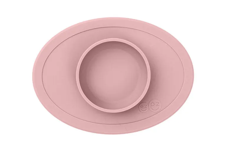 Tiny Bowl-Blush