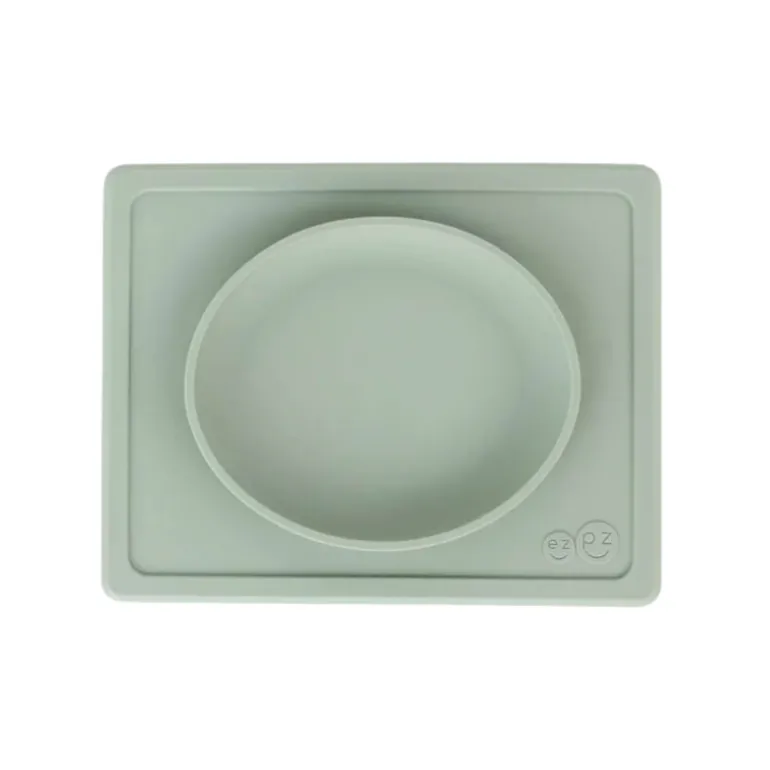 Tiny Plate