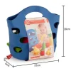 Toddler Fruit Basket Toy