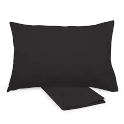 Toddler Pillow Case - 2 Pack