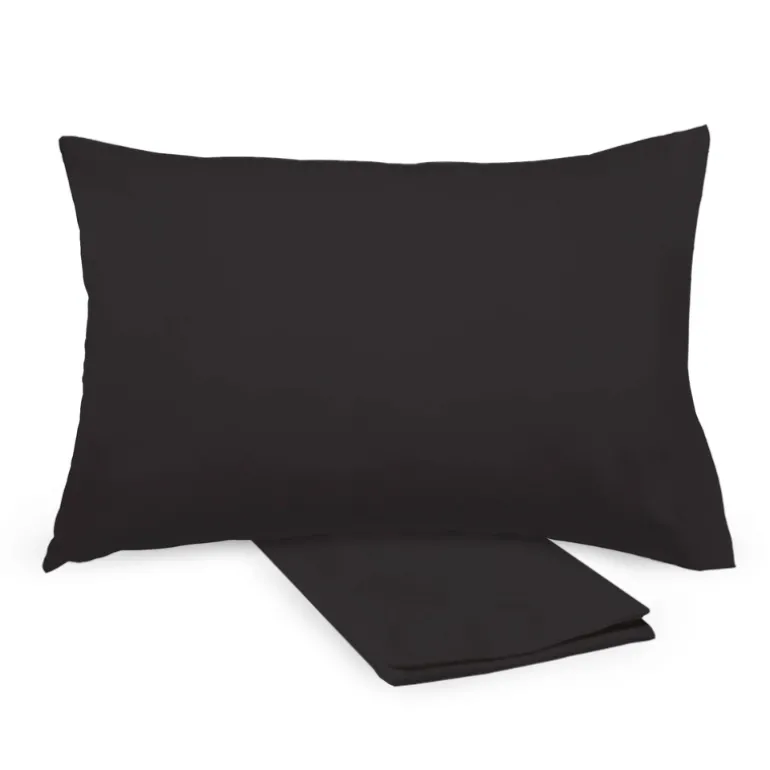 Toddler Pillow Case - 2 Pack