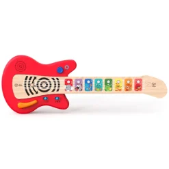 Together in Tune Connected Magic Touch Guitar