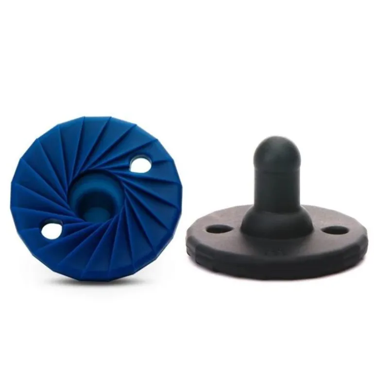 Tokyo Pop Pacifier