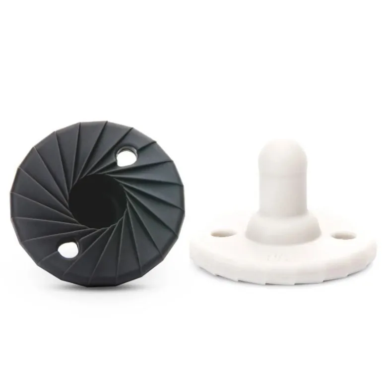 Tokyo Pop Pacifier