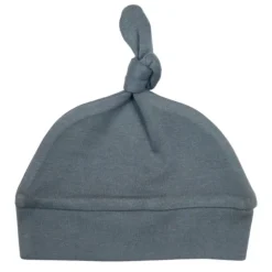 Top-Knot Hat