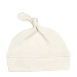 Top-Knot Hat