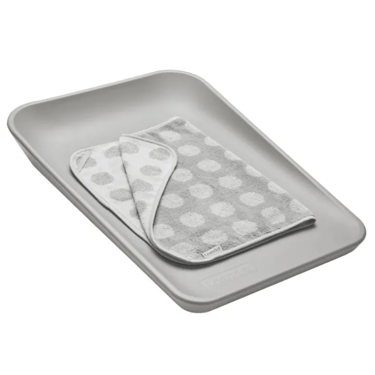 Topper For Changing Mat