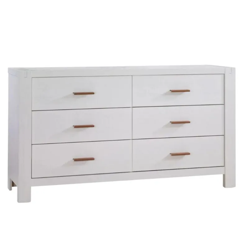 Toscano Double 57’’ Dresser