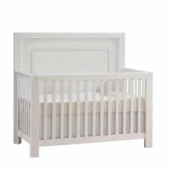 Toscano 5-in-1 Convertible Crib