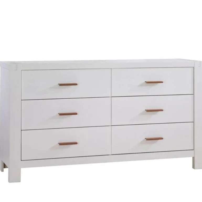 Toscano King 66’’ Dresser