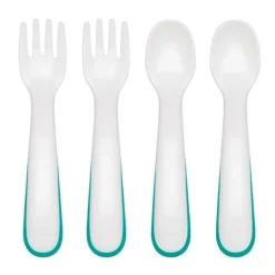 Tot Fork and Spoon Set