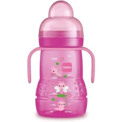 Training Sippy Cup