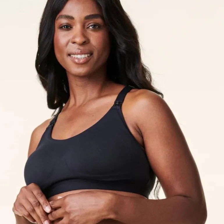 Tranquil Maternity & Nursing Low Impact Sports Bra