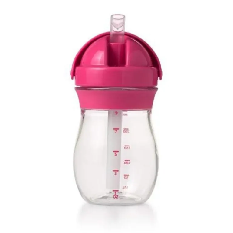Transition Straw Cup - 9oz