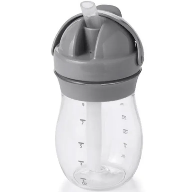 Transition Straw Cup - 9oz