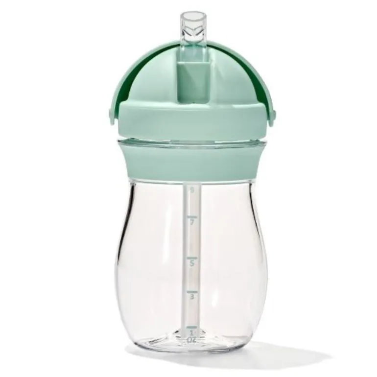 Transition Straw Cup - 9oz
