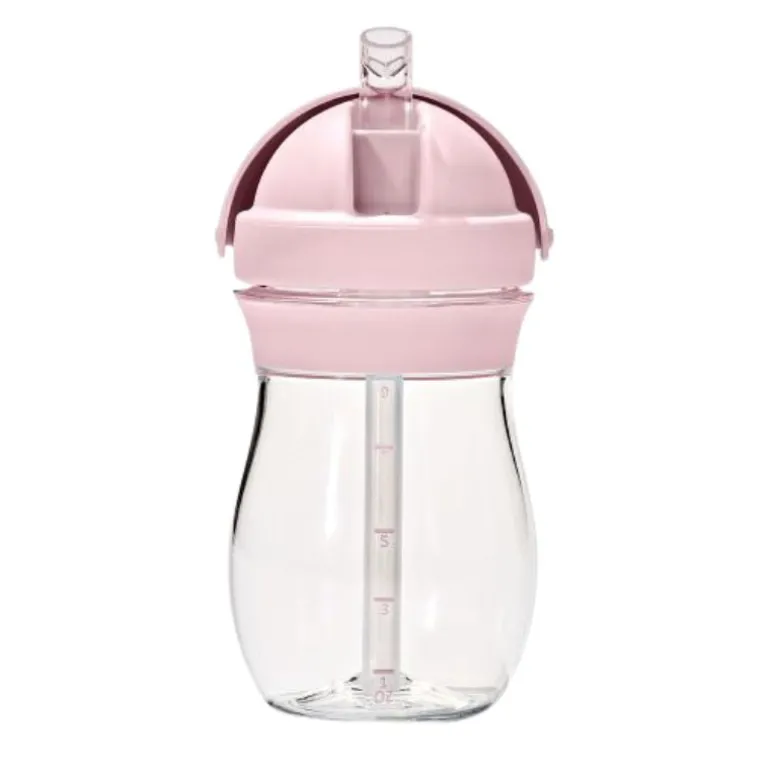 Transition Straw Cup - 9oz