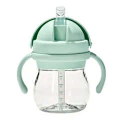 Transitions Straw Cup with Removable Handles
