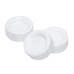 Travel Caps 3Pk