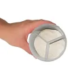 Travel Formula Dispenser with Lid