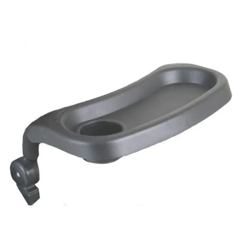 Tri Mode X Duo - Snack Tray