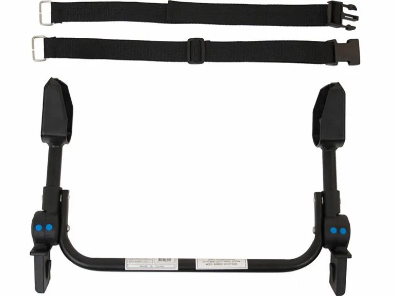 Tri Mode X Duo Adapter - Britax