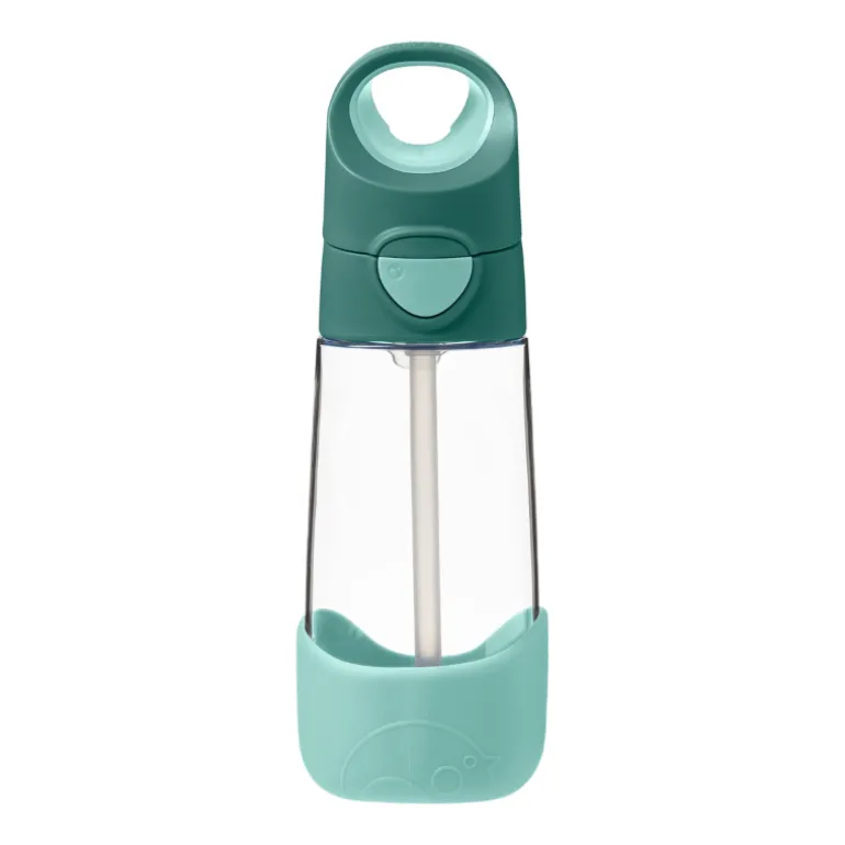Tritan Drink Bottle