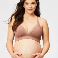 Tutti Frutti Padded Nursing Bra