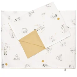Twin Duvet and Pillowcase Set