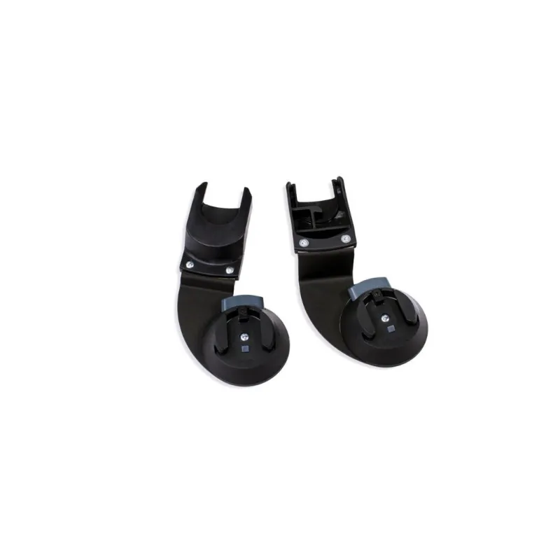Twin Single Adapter - Clek/Maxi-Cosi/Cybex/Nuna