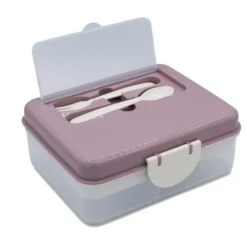 Two Tier Bento Box