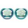Ultra Air Nighttime Pacifier